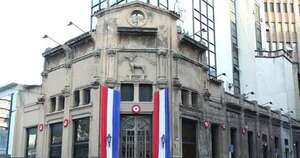 La Nación / El JEM evalúa endurecer su normativa respecto a la comunicación de sus miembros