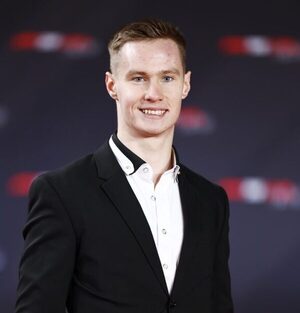 Joshua Duerksen marca presencia en la histórica apertura de la temporada de Fórmula 1