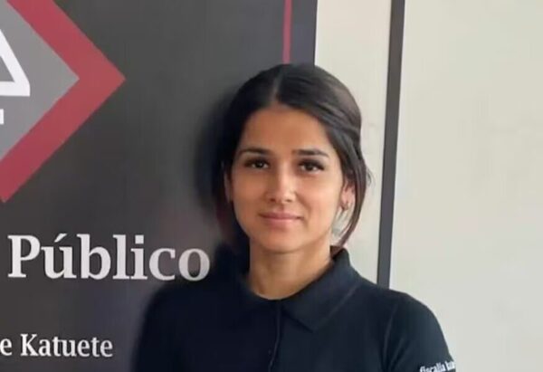 Desvinculan a médica forense en Canindeyú, por alterar informes en 4 casos