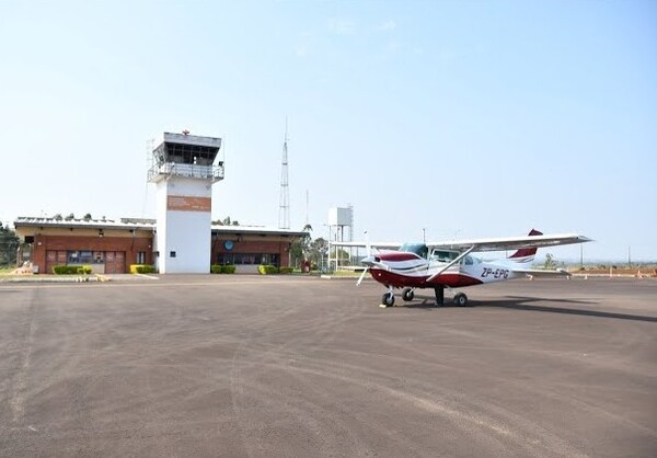 Concejales apurarán despegue de proyecto aeropuerto