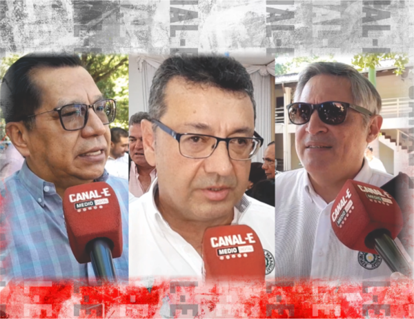Reunión clave para la implementación de la Ley Hambre Cero en San Pedro