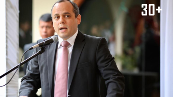 Cumbre de Poderes delinea hoja de ruta contra la corrupción, afirmó el contralor - trece