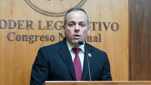 Cumbre de Poderes busca garantizar la transparencia y la justicia en el caso Lalo, aseguró el contralor - Unicanal
