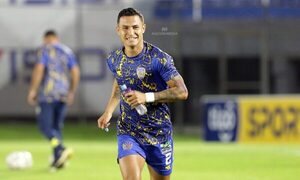 Rodi Ferreira tiene prohibido por contrato ra’e farrear, chupar, pasearse en jet ski y andar en moto
