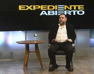 Fiscal Luis Piñánez considera que juez Osmar Legal “obró bien”, al comunicar presunto hecho punible - Nacionales - ABC Color