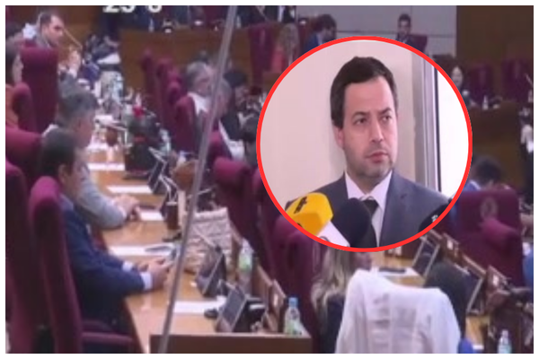 Se fue Arévalo y liberaron los chats - SNT