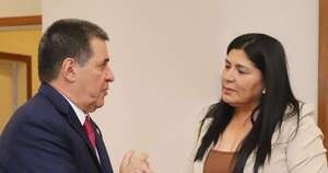 La Nación / Comisión de Mujeres de la ANR anuncia atención oftalmológica para 2.000 personas
