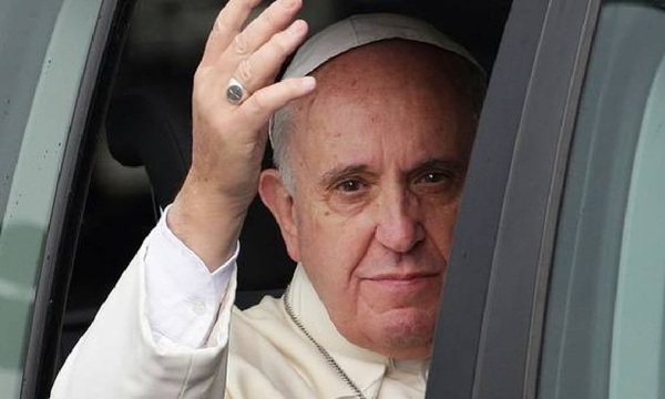 El Papa Francisco padece neumonía y su estado de salud sigue siendo complejo - OviedoPress