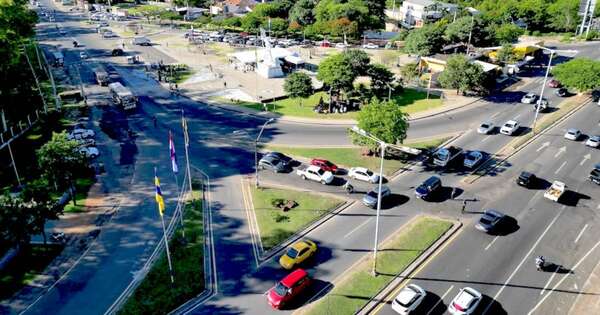 La Nación / Inmobiliarios se unen para convertir a Central en nuevo polo comercial