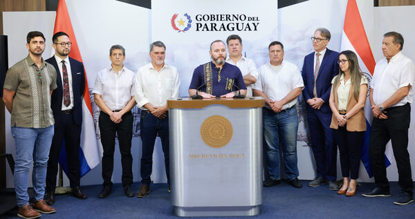Paraguay reglamenta los bonos de carbono y busca posicionarse en el mercado global