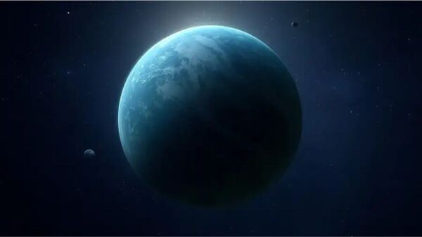 Qué son los planetas errantes que flotan en el espacio sin orbitar ninguna estrella