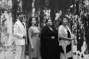 “Por rojo, por marica y por raro”, la obra teatral que destaca la vida y obra de García Lorca - Cultura - ABC Color