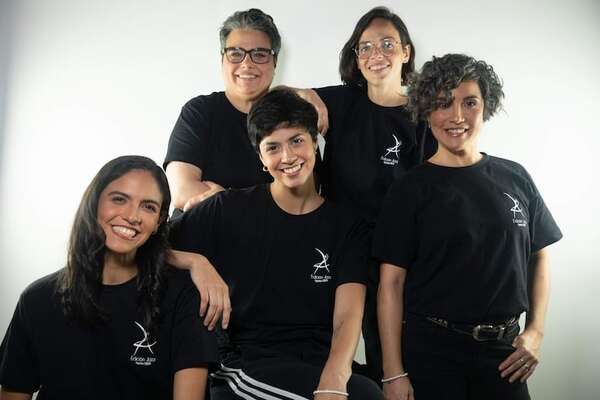“Asunción Baila”, un encuentro que invita a disfrutar desde la libertad - Cultura - ABC Color