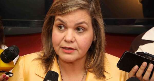 La Nación / IPS niega acceso a información pública de Lilian Samaniego
