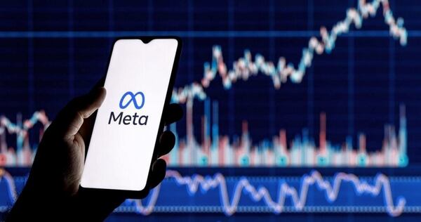 Meta Platforms vende acciones por 14,4 millones de dólares