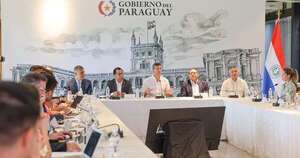 La Nación / El gran objetivo del Gobierno es la reducción de la pobreza