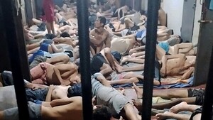 Hacinamiento y miseria demuestran crisis penitenciaria