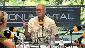 La Comisión Permanente tratará divulgación de chats