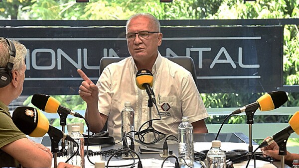 La Comisión Permanente tratará divulgación de chats
