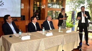 Invertirán USD 1.500 millones en 5.000 viviendas en Central