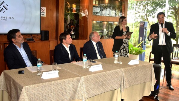 Invertirán USD 1.500 millones en 5.000 viviendas en Central