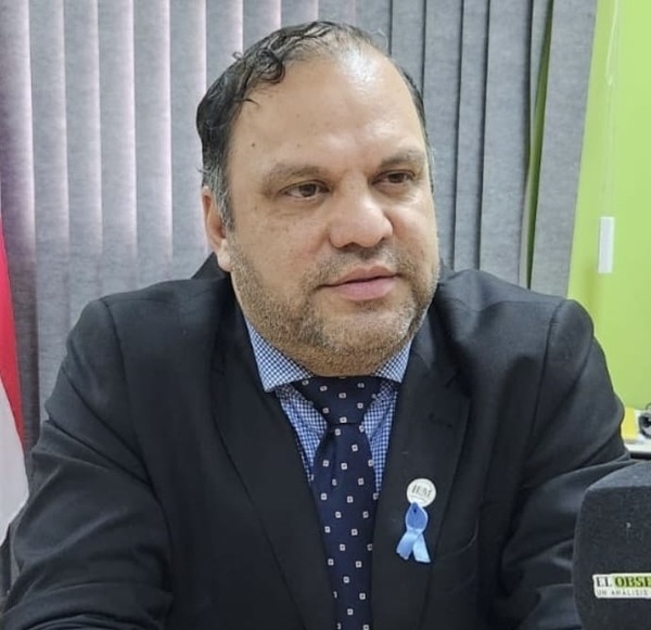 “Se va a revisar”, refirió el senador Mario Varela