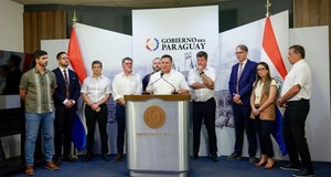 Sector privado celebra la reglamentación de la Ley de Carbono