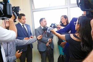 Fiscalía ya cuenta con copias de chats de "Lalo" y podría avanzar con investigación - PDS RADIO Y TV