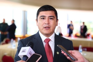 Plantean que representación legislativa ante el JEM se elija por voto popular - 1000 Noticias