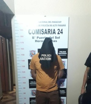 Imputan a hombre que habría realizado una veintena de disparos al aire - Unicanal