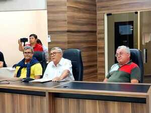 Dueños de canteras en Santa Inés buscan frenar cierre pese a denuncias de vecinos - La Clave
