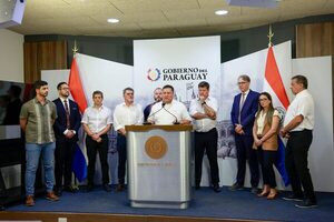 Crédito de Carbono: movimiento de USD 20.000 millones en 10 años podría generarse en Paraguay - 1000 Noticias
