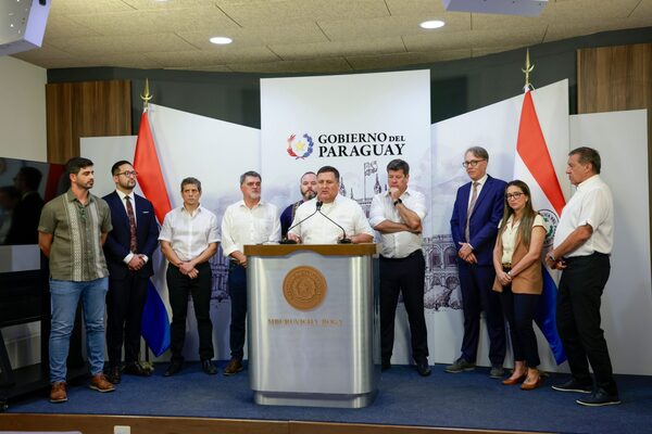 Crédito de Carbono: movimiento de USD 20.000 millones en 10 años podría generarse en Paraguay - 1000 Noticias