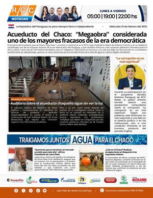 TAPA DIGITAL 19-02