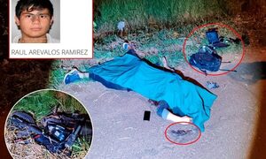 Hallaron sin vida a maleante que tenía en su poder inhibidor de señal y armas de fuego – Diario TNPRESS