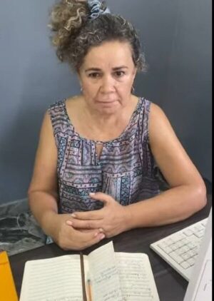Impresentable ex concejal de Franco convoca a protesta y promocionará candidatura de su hijo – Diario TNPRESS