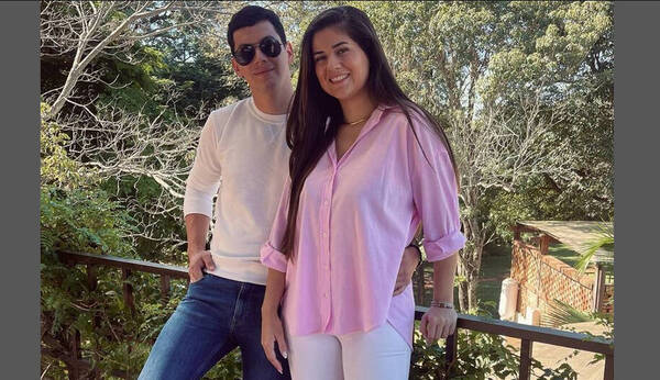 (VIDEO) ¡Emilia Aranda contó cómo cerraron “la fábrica” con su ména!