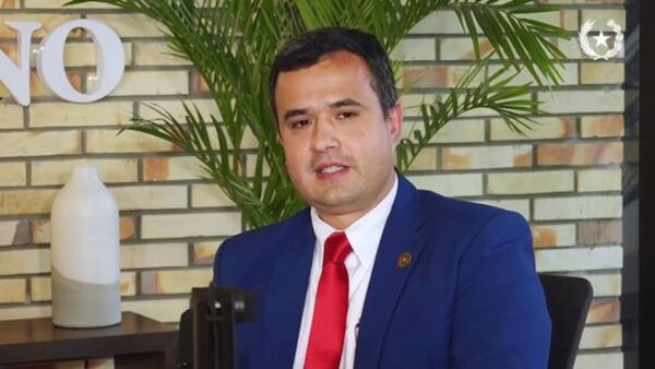 Viceministro de Política Criminal dejará el cargo para asumir como juez