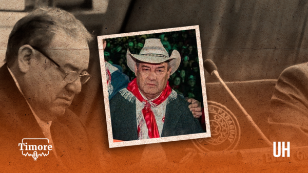 Pódcast ÚH: Perfil de Lalo Gomes, de vendedor de helados a ubicarse entre los capos de la frontera