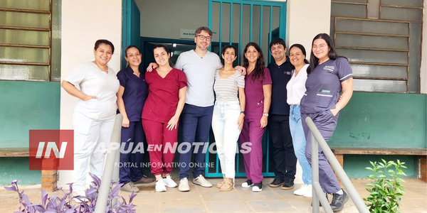 BUSCAN REPLICAR EL MODELO DEL SERVICIO DE INTERVENCIÓN TEMPRANA DEL HRE