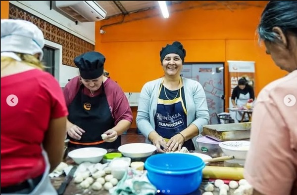 Último fin de semana del Taller de Verano en el CPV San Pedro fomenta habilidades y creatividad