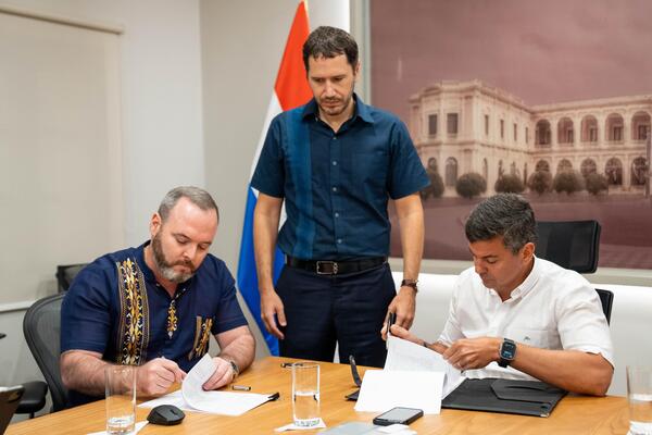 Negocio forestal: Paraguay reglamenta Ley de Créditos de Carbono e inicia transacciones en el mercado internacional - MarketData