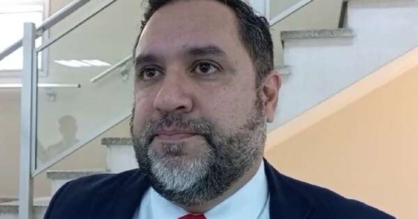 La Nación / Chats de Lalo Gomes: filtración no es motivo para requerir nulidad de pruebas, dice fiscal