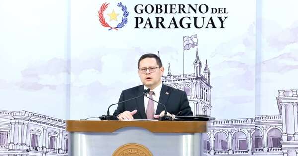 La Nación / DNIT: ingreso llegó a USD 879 millones