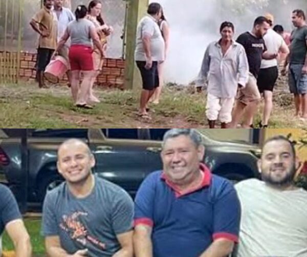 Denuncian a operador de “Yo Creo” por agresión a una odontóloga en Franco