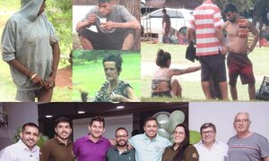 Prieto ignora el drama de la drogadicción en las calles y habilita clínica que no les recogerá