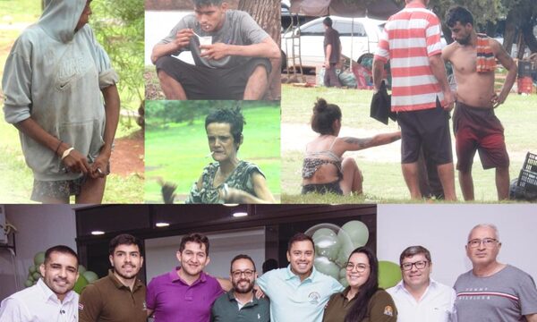 Prieto ignora el drama de la drogadicción en las calles y habilita clínica que no les recogerá