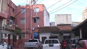 Fiscalía se constituye al Indert por caso de estafa a colonos de San Pedro