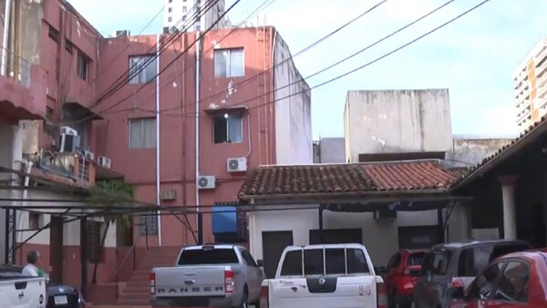 Fiscalía se constituye al Indert por caso de estafa a colonos de San Pedro