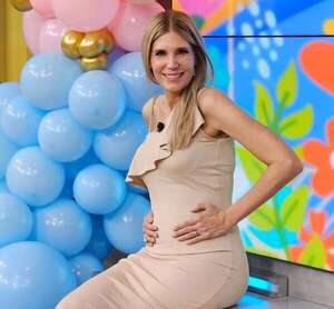 ¡Ya nacieron los mellis de Sanie López Garelli! - Gente - ABC Color